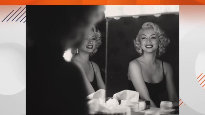[VIDEO] Marilyn Monroe: El lado humano de una vida