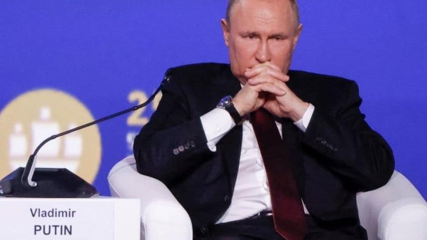 El combativo discurso de Putin en el que declaró el fin del "mundo unipolar" de EE.UU