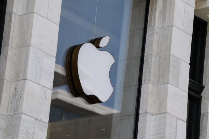 Empleados de Apple en tienda de EE.UU. logran primer sindicato