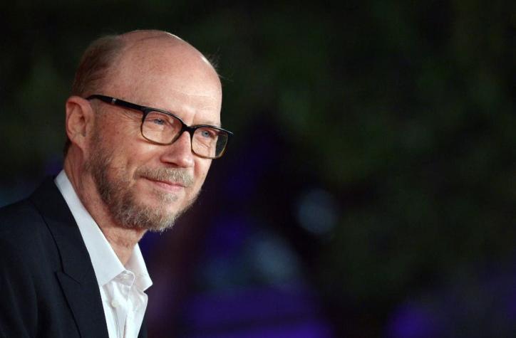 Director de cine Paul Haggis es detenido en Italia acusado de "agresión sexual"