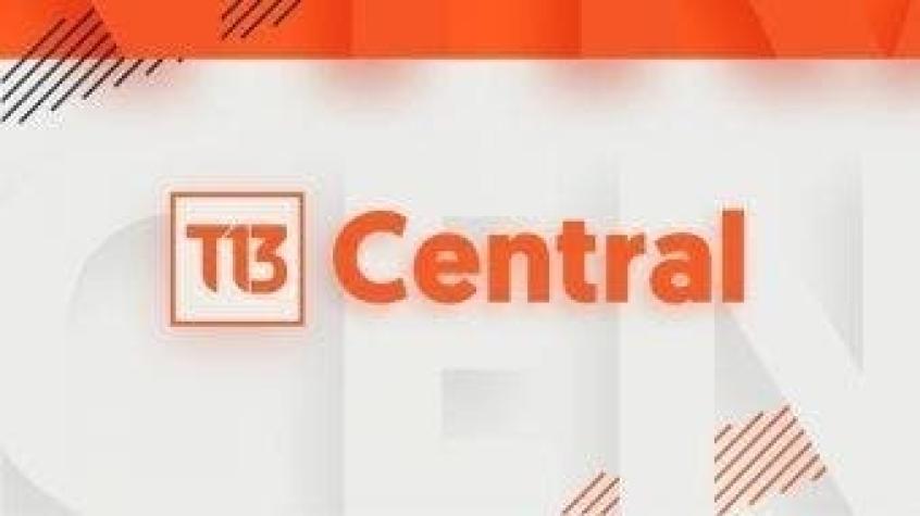 Revisa la edición de T13 Central de este 27 de junio