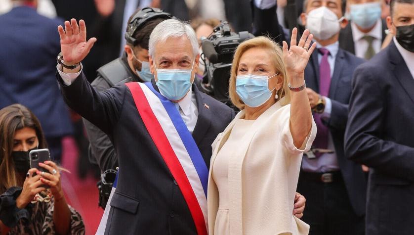 Ex Presidente Piñera declinará invitación para asistir al cierre de la Convención Constitucional
