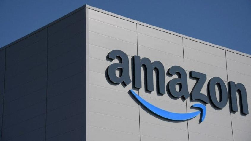 Revelan que Amazon iniciaría sus operaciones en Chile durante 2023