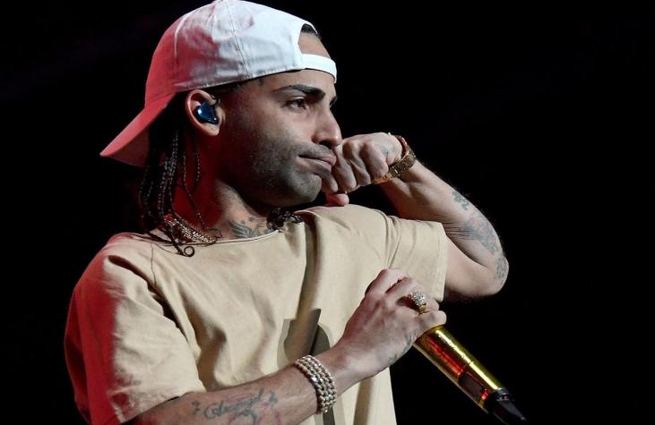 De $10 mil hasta más de $2 millones: Arcangel vuelve a Chile y entradas ya están disponibles