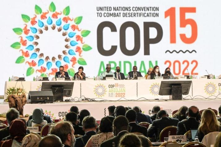 Comienza negociación internacional con miras a un acuerdo en la COP15 en Canadá
