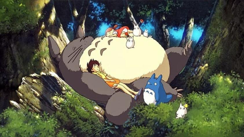 Japón lanza una campaña para preservar el bosque que inspiró "Mi vecino Totoro"