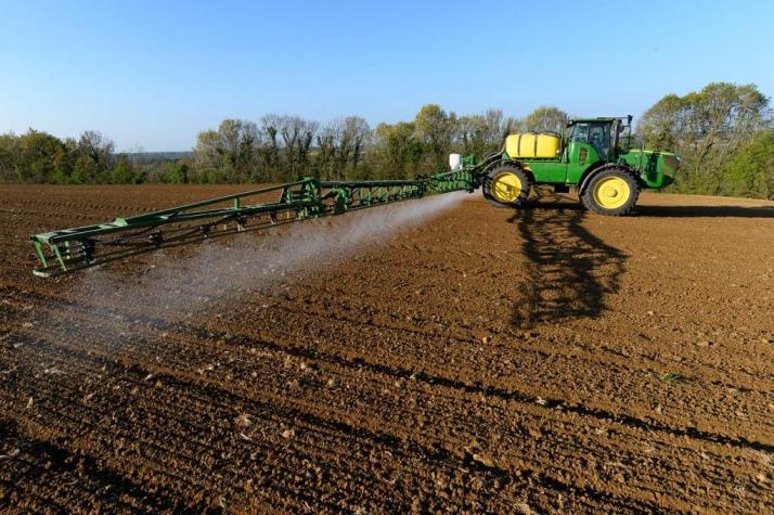 Condena definitiva para Monsanto en EEUU por herbicida Roundup