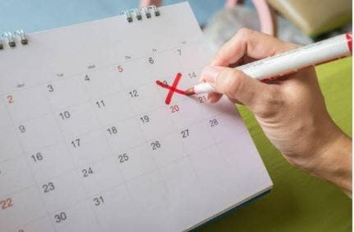 Calendario 2022: Cuándo es el próximo feriado y fin de semana largo de junio
