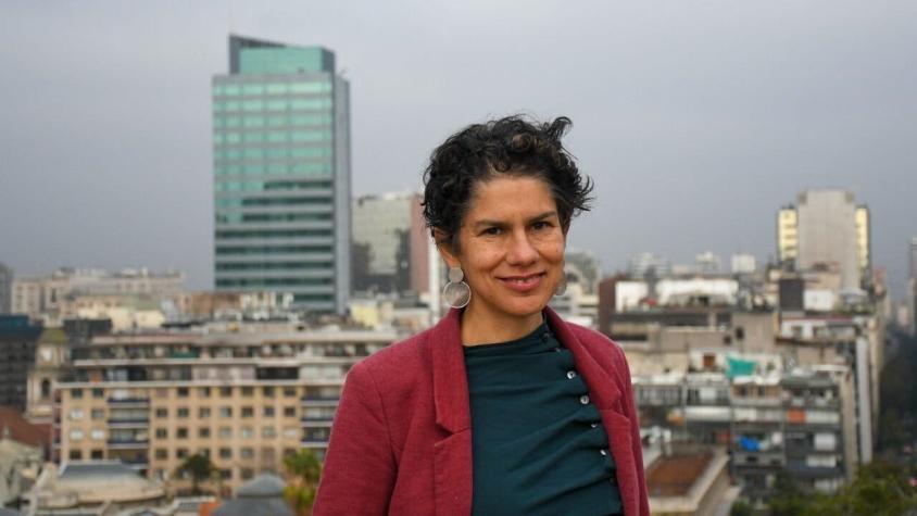 Maisa Rojas: el estilo de la ministra que lidera el monitoreo a la crisis de Ventanas