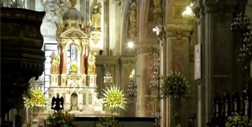 [VIDEO] Reportajes T13: Platas de iglesias, exenciones millonarias