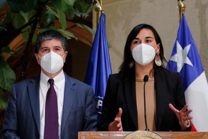 Gobierno y denuncia contra Dipolcar: “Es muy difícil que ocurra sin que el gobierno se dé cuenta” Gobierno y denuncia contra Dipolcar: “Es muy difícil que ocurra sin que el gobierno se dé cuenta”