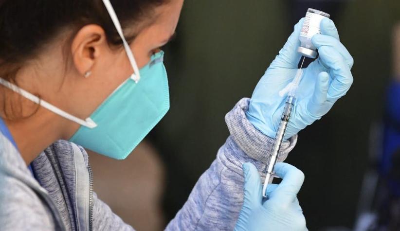 Austria pondrá fin a la vacunación obligatoria contra COVID-19