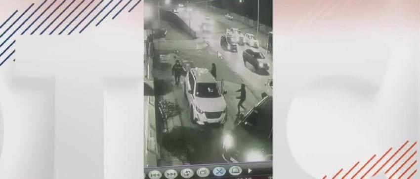 Conductora sufrió el robo de su auto en Cerrillos: Ladrones cometieron dos encerronas en una noche