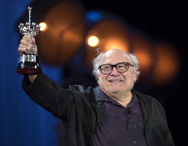 El directo y sincero mensaje de Danny DeVito por el aborto en Estados Unidos