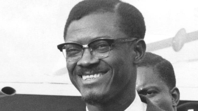 La trágica historia de Patrice Lumumba, líder congolés asesinado del que sólo quedó un diente de oro