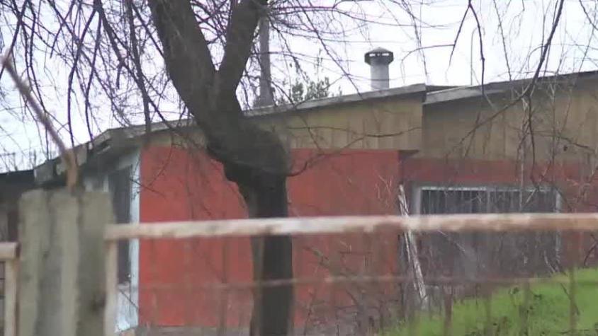 [VIDEO] Ordenan cierre de centro de Mejor Niñez en Talcahuano por graves vulneraciones