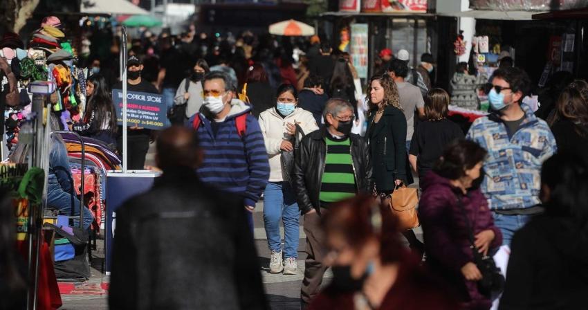 Calama, San Pedro de Atacama y otras 5 comunas retrocederán a Medio Impacto Sanitario este jueves