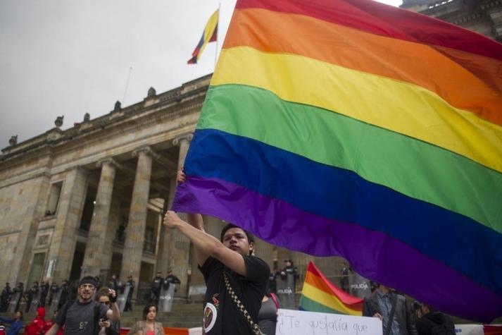 Día Internacional del Orgullo LGBT: ¿Por qué se conmemora este 28 de junio?