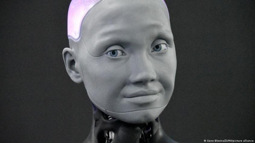 Inteligencia artificial defectuosa: robots están aprendiendo a ser racistas y sexistas según estudio