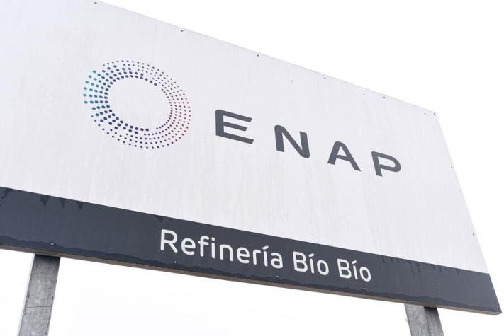 ENAP considera “una oportunidad” creación de comisión investigadora por eventuales irregularidades
