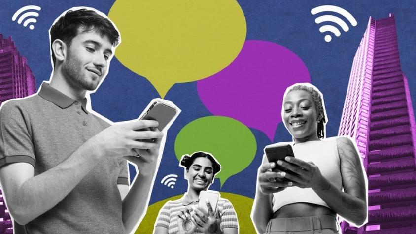 ¿Qué viene después del wifi para conectarnos a internet?