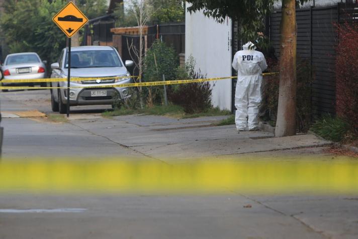 Madre de enfermera atacada a mujer que la salvó: "Necesito abrazarla, agradecerle personalmente"