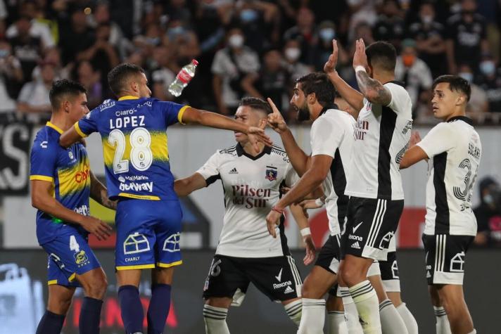 Vuelve el Campeonato Nacional: revisa la programación completa en el inicio de la segunda rueda Vuelve el Campeonato Nacional: revisa la programación completa en el inicio de la segunda rueda