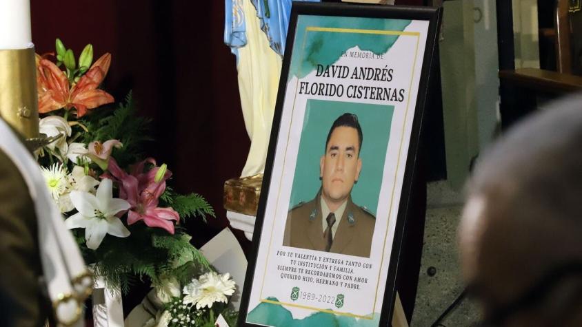 Caso David Florido: Ratifican prisión preventiva e internación provisoria para dos imputados
