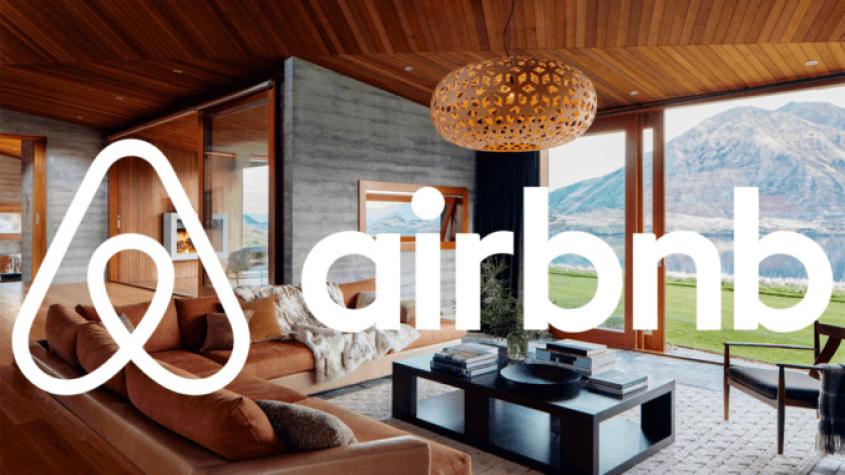 Se acabaron los carretes: Airbnb prohíbe fiestas en sus alojamientos