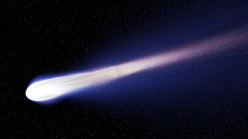 Alerta máxima: NASA confirmó que el cometa más grande jamás visto pasará muy cerca de la Tierra