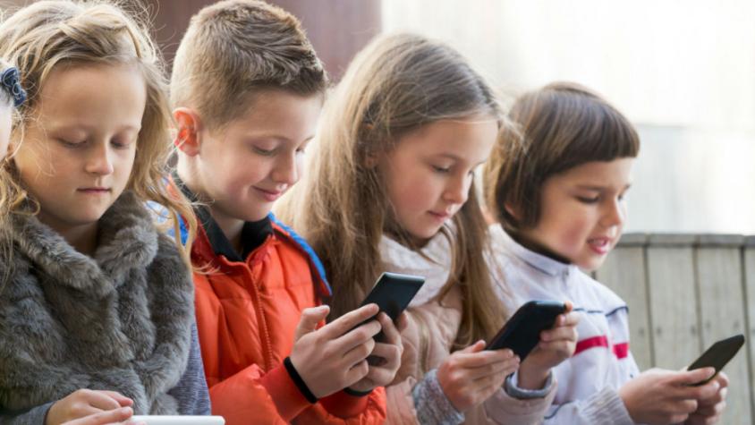Control parental: 4 apps gratuitas para saber qué hacen tus hijos en sus móviles