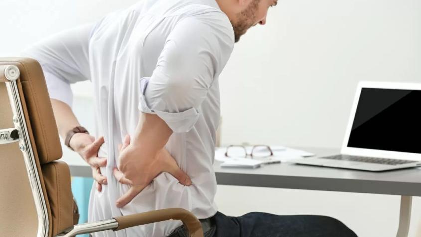 Estudio de Harvard revela un insólito tratamiento contra el dolor de espalda