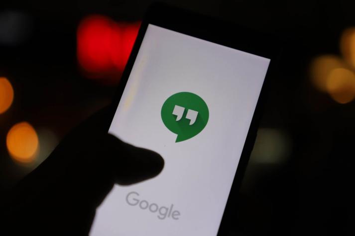Adiós a Hangouts: Google cambia el modo de chatear