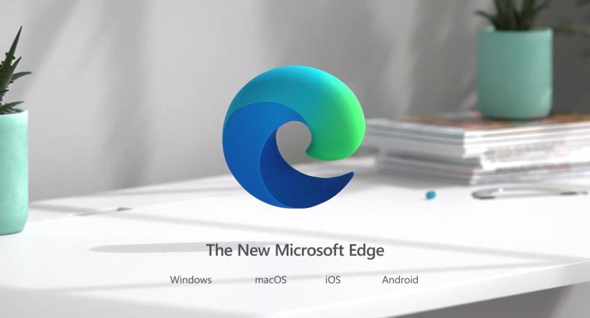 Microsoft Edge sale a la búsqueda de los usuarios de Google Chrome