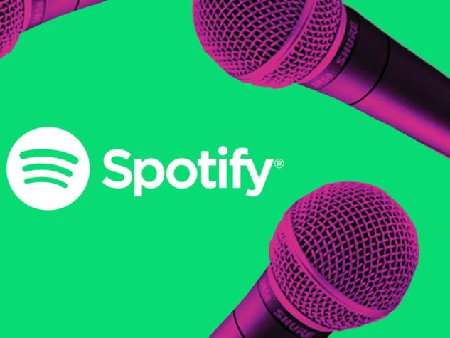 Spotify implementará herramienta para ser el alma de la fiesta: Pondrá a prueba tu talento de cantante