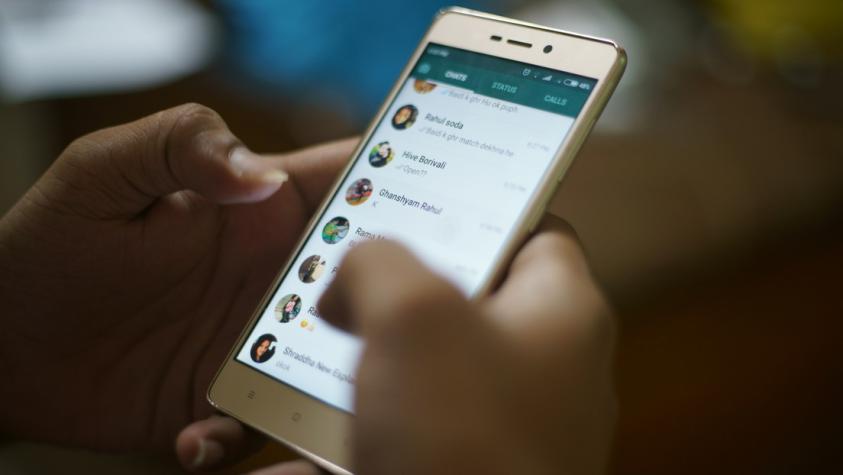 Whatsapp transferirá chats entre Android y Apple