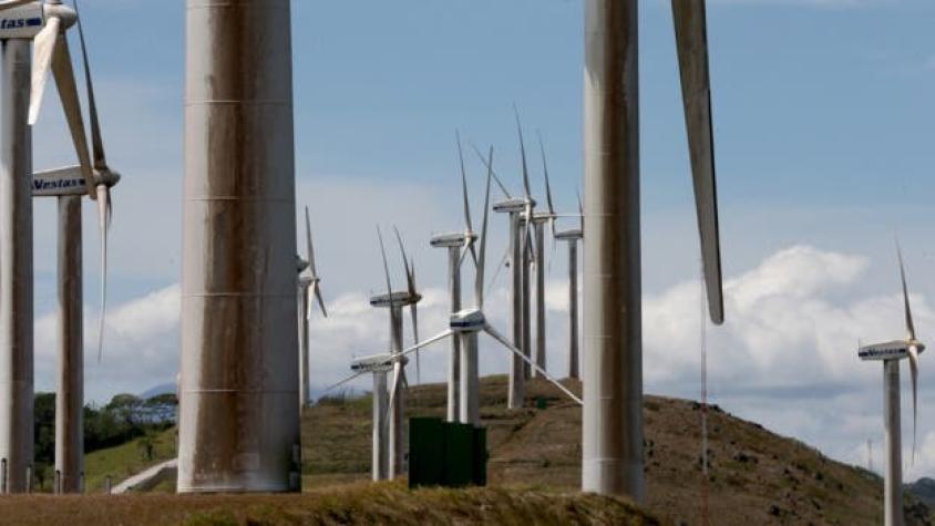 Energía Infinita: Chile y su potencial eólico