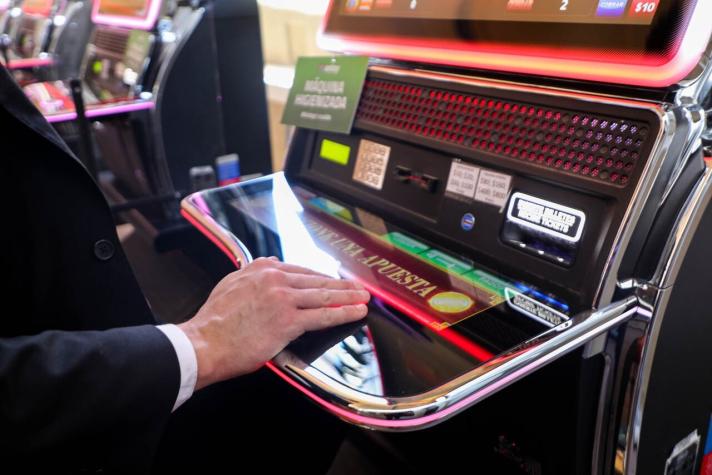 Los casinos de Chile aportaron $ 42.682 millones el primer trimestre de 2022