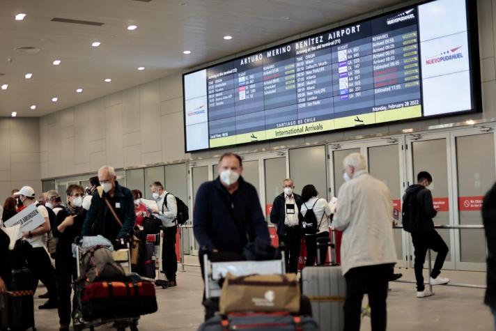 ¿Viajas en vacaciones? Sigue estos consejos para hacer más rápido tus trámites en el aeropuerto