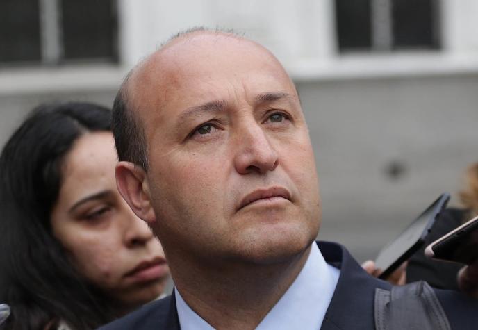 Ex fiscal Manuel Guerra y delincuencia: “Tiene que haber decisiones fuertes”