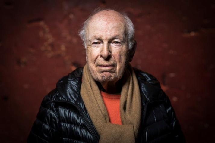 Fallece británico Peter Brook, leyenda del teatro, a los 97 años Fallece británico Peter Brook, leyenda del teatro, a los 97 años