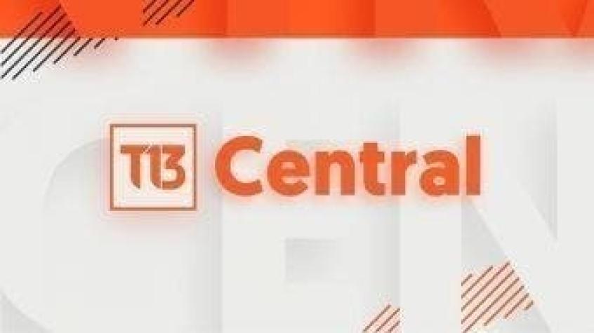 Revisa la edición de T13 Central de este 3 de julio