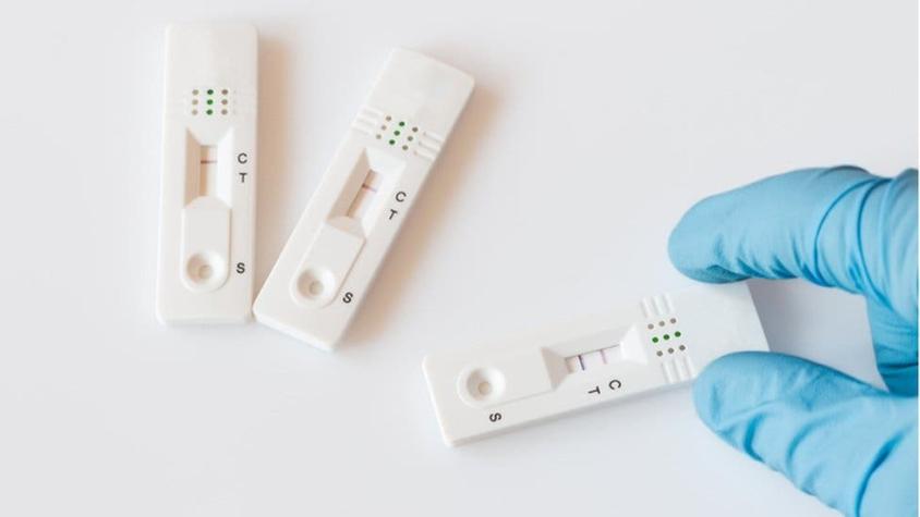 Pruebas para covid: qué explica que haya tantos resultados negativos entre infectados Pruebas para covid: qué explica que haya tantos resultados negativos entre infectados