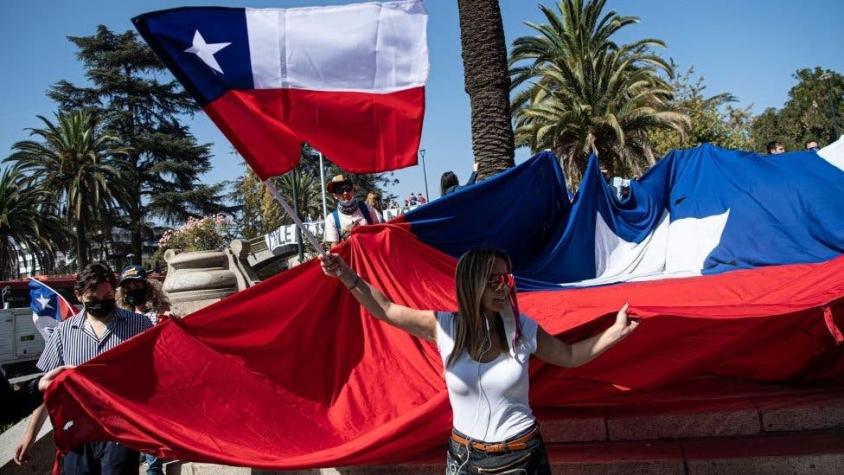 BBC: ¿Apruebo o Rechazo? 6 grandes cambios que marca la nueva Constitución propuesta para Chile