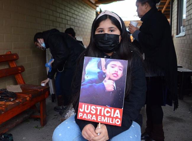Crimen de niño en Longaví: Amparo y Justicia valora fallo que mantuvo presidio perpetuo a condenados