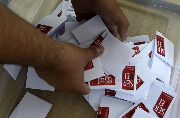 Plebiscito 2022: Servel confirma fecha en que se conocerán locales y mesas de votación