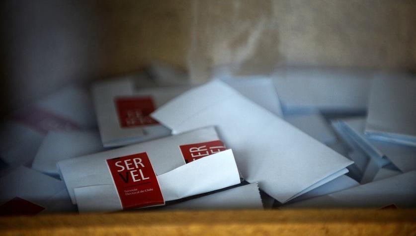 Plebiscito obligatorio de septiembre: Quiénes pueden excusarse de votar y cómo es el trámite Plebiscito obligatorio de septiembre: Quiénes pueden excusarse de votar y cómo es el trámite