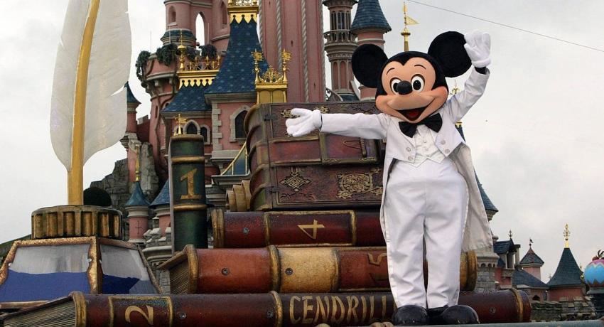 Disney podría perder sus derechos exclusivos de su icónico personaje "Mickey Mouse"