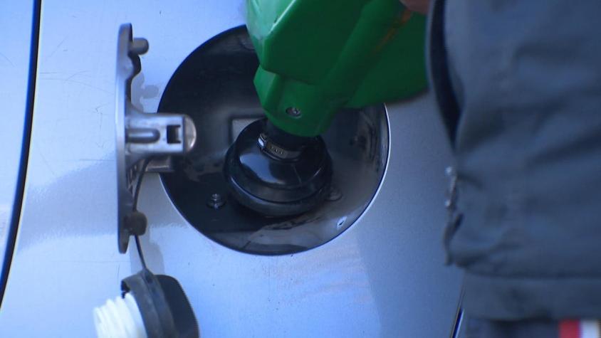 [VIDEO] Gobierno se abre a propuesta para devolver impuesto específico a las bencinas