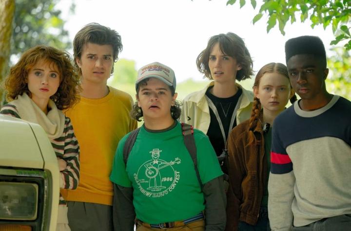 Netflix confirmó spin-off de "Stranger Things" para ampliar la franquicia de la serie